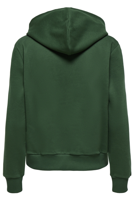 Only onlnoli l/s heart hood swt noos